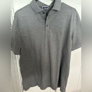 Charles Tyrwhitt - Gray Polo